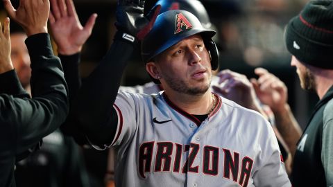 Conoce la mansión de la que se deshizo el beisbolista venezolano Asdrúbal Cabrera