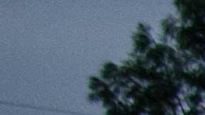 Los cementerios fueron de los puntos más afectados por el paso del huracán Ida en Louisiana.