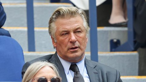 Alec Baldwin | Matthew Stockman/Getty Images.