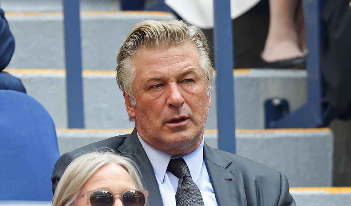 VIDEO: Police confirm that the bullets with which Alec Baldwin killed Halyna Hutchins were real