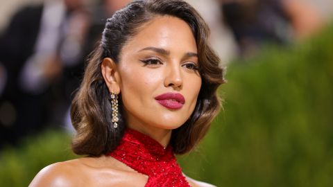 Eiza González | Theo Wargo/Getty Images.