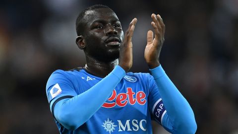 Kalidou Koulibaly