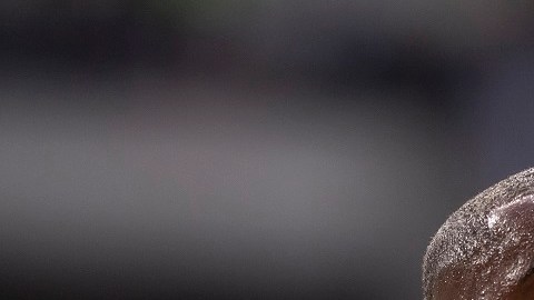 El jugador sufrió un esguince en el partido entre Costa Rica y El Salvador