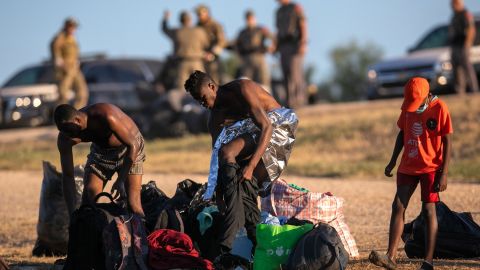 Organizaciones civiles se suman a reclamos de la ONU sobre el trato a los haitianos en EE.UU.