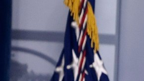 El secretario de Seguridad Nacional, Alejandro Mayorkas.