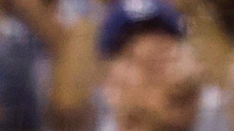 Urías llegó a las 20 victorias en la presente campaña de la MLB.