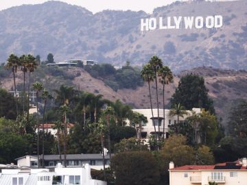 Hollywood