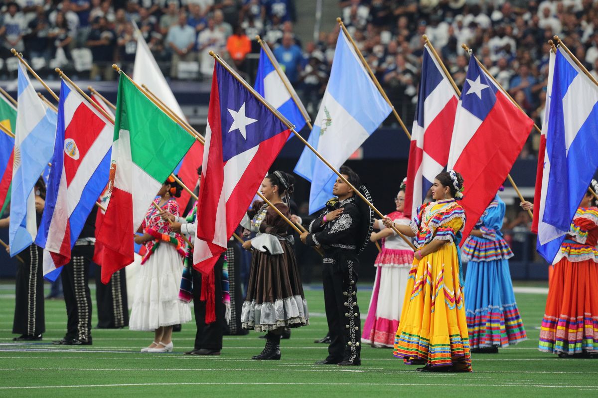 Hispanic Heritage Month sparks controversy over inclusion