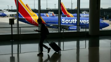 Southwest Airlines reducirá sus vuelos por falta de personal-GettyImages-1346028201.jpg