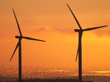 Para John Kerry, la transición hacia una economía limpia es un cambio más grande que la revolución industrial.