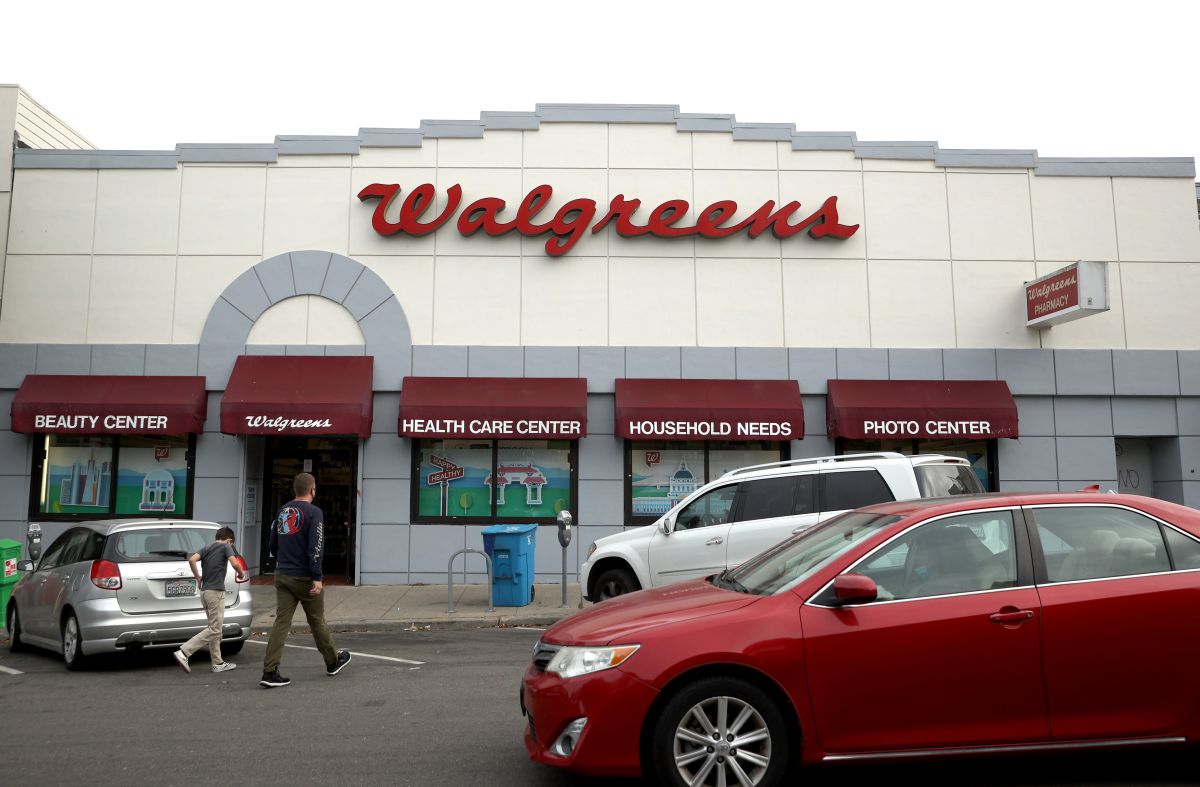 Walgreens closes 5 stores due to crime wave that hits the San Francisco metropolitan area