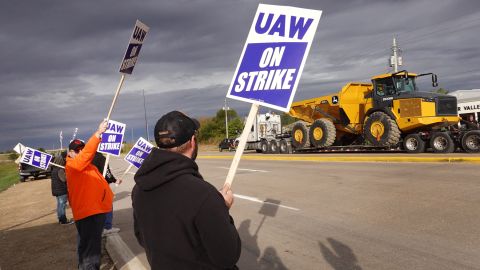 United Auto Workers