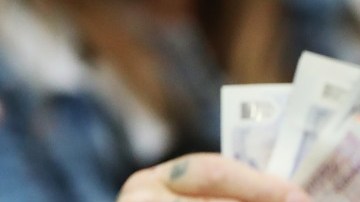 Los fanáticos han usado vestimentas típicas del medio oriente.