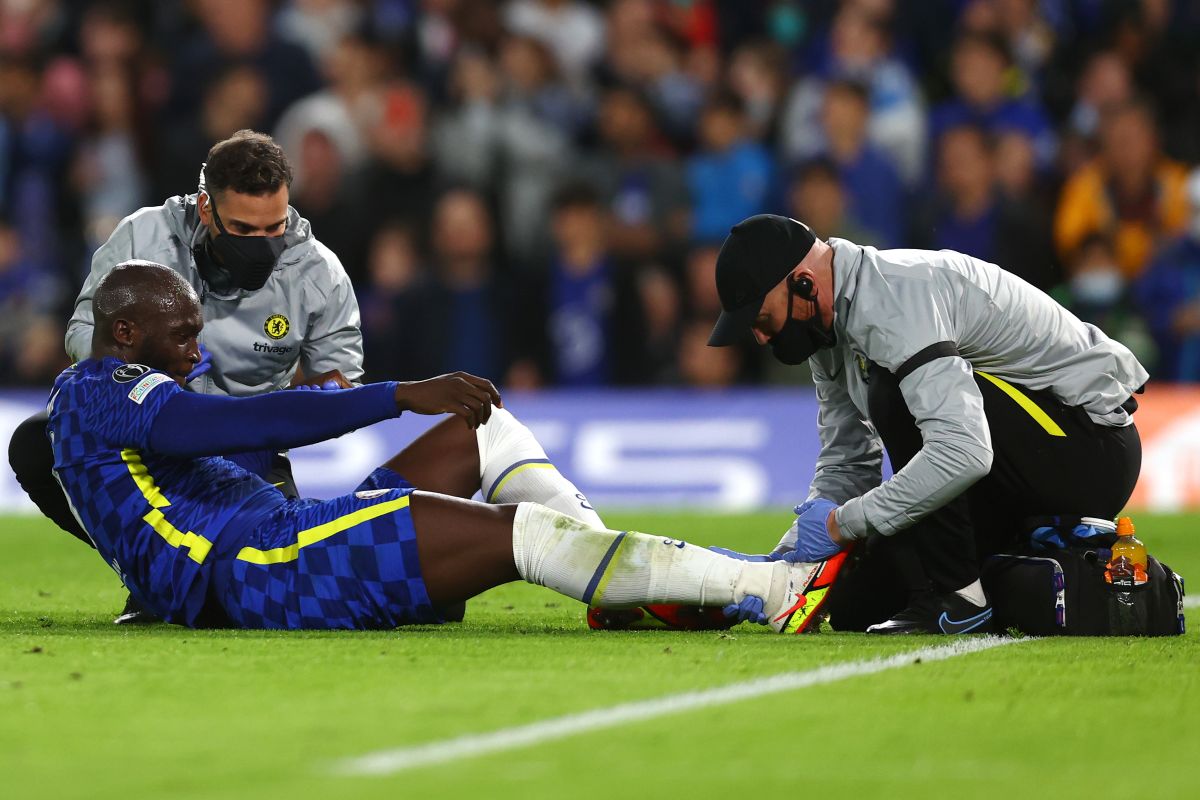 Chelsea in crisis: Tuchel confirms injury to Lukaku and Werner