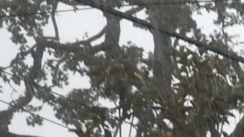El último ciclón bomba podría empeorar las inundaciones que han afectado a parte de California este fin de semana.