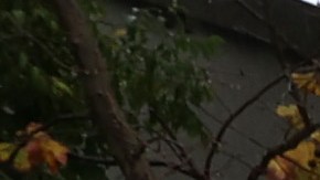 Las autoridades registraron lluvias récord y hasta 13 tornados el fin de semana en Missouri.