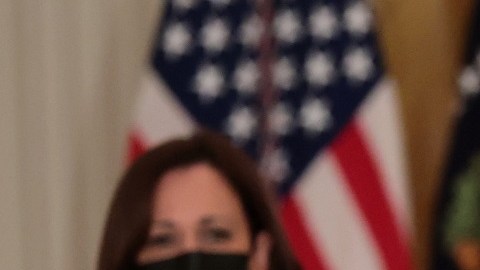 El presidente Joe Biden logró avanzar en los acuerdos para su agenda Build Back Better (Reconstruir Mejor).