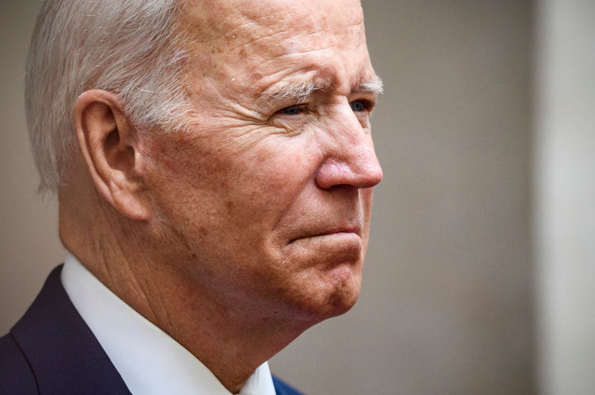 El presidente de Joe Biden está abogando para que se tenga garantía del abasto de los energéticos.