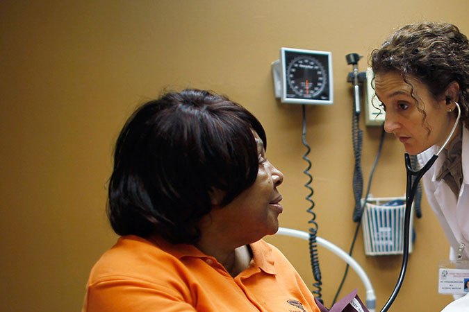 Salud preventiva en EE.UU.