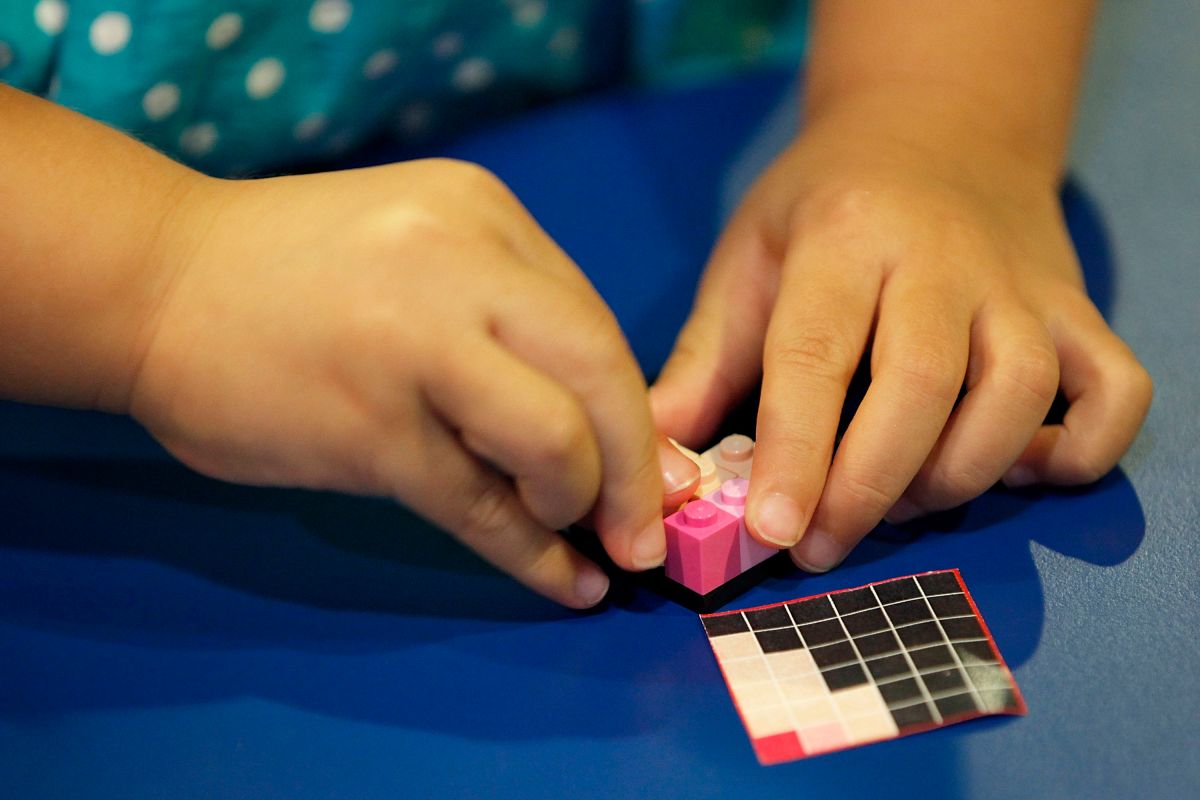 With “gender neutral”: Lego will eliminate gender prejudices and stereotypes in its toys