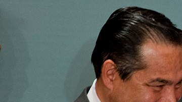 Rosario Robles se mantendrá en prisión por caso de corrupción de la "Estafa Maestra".