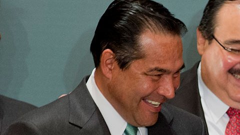 Rosario Robles se mantendrá en prisión por caso de corrupción de la "Estafa Maestra".