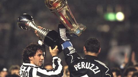 La Intercontinental dejó de jugarse en 2004