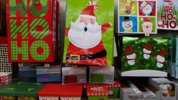 Walmart se deshace de su tradicional método de pago en vísperas a la temporada de fiestas.
