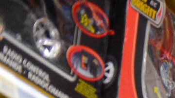 Por ley, California exige a tiendas departamentales sección de juguetería neutral por género