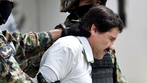 ¿Qué pasó con la recompensa de $5 millones de dólares por la captura de ‘El Chapo’?