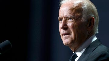 Joe Biden espera viajar a la cumbre del G20 en Roma