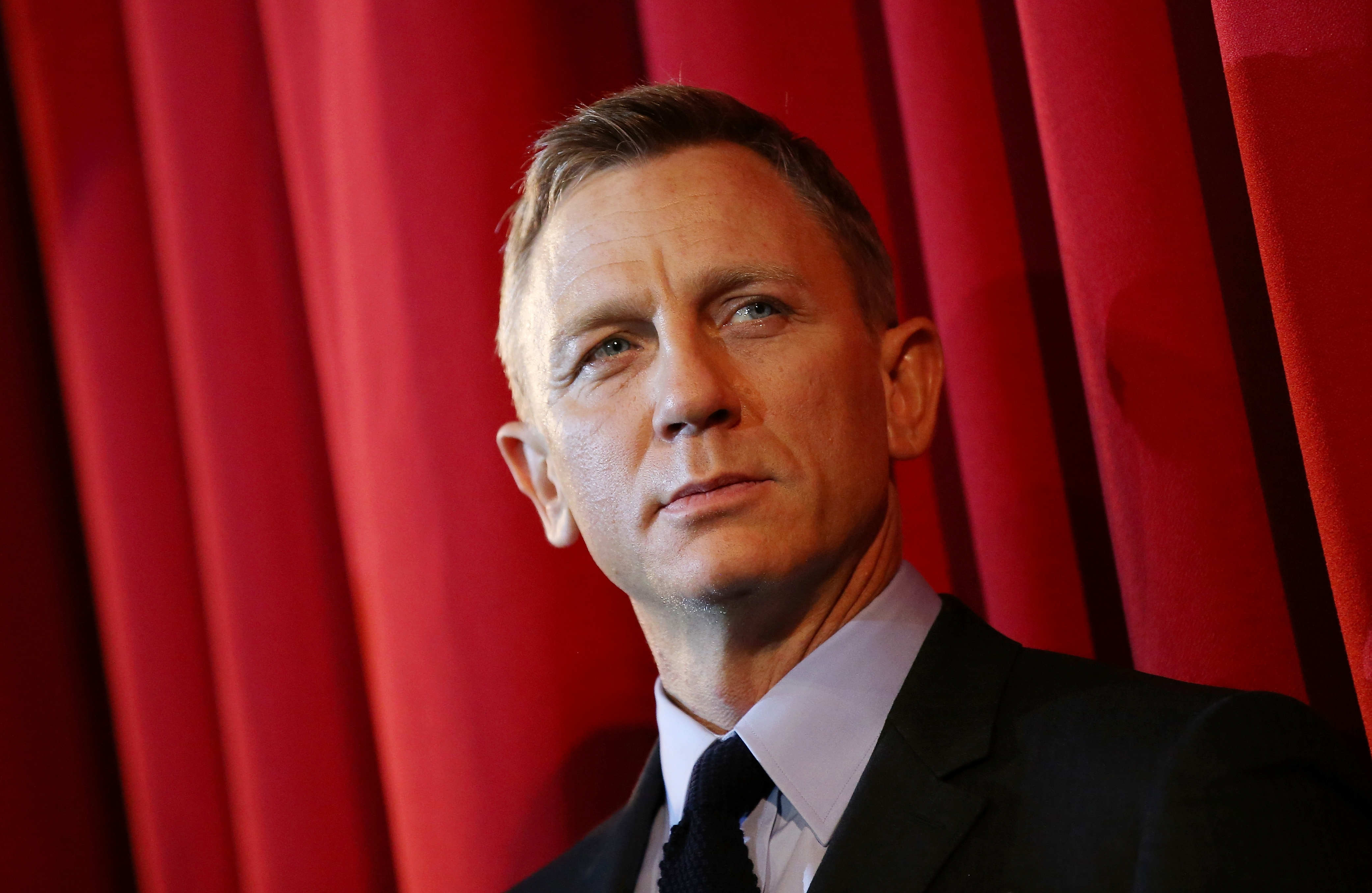 La Impresionante Transformación De Daniel Craig A Través De Los Años ...