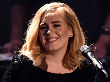 Adele