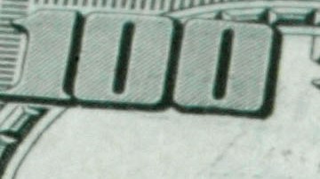 WASHINGTON - OCTOBER 14: The words "In God We Trust" are seen on U.S. currency October 14, 2004 in Washington, DC. Although the U.S. constitution prohibits an official state religion, references to God appear on American money, the U.S. Congress starts its daily session with a prayer, and the same U.S. Supreme Court that has consistently struck down organized prayer in public schools as unconstitutional opens its public sessions by asking for the blessings of God. The Supreme Court will soon use cases from Kentucky and Texas to consider the constitutionality of Ten Commandments displays on government property, addressing a church-state issue that has ignited controversy around the country. (Photo Illustration by Alex Wong/Getty Images)