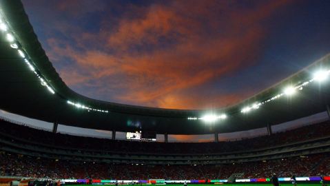 El estadio Akron es una de las sedes del Mundial 2026