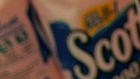 Kimberly-Clark advierte que los precios de pañales, el papel higiénico y los pañuelos faciales aumentarán de precio-GettyImages-52703113.jpg