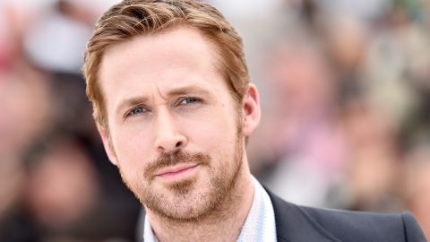 Ryan Gosling