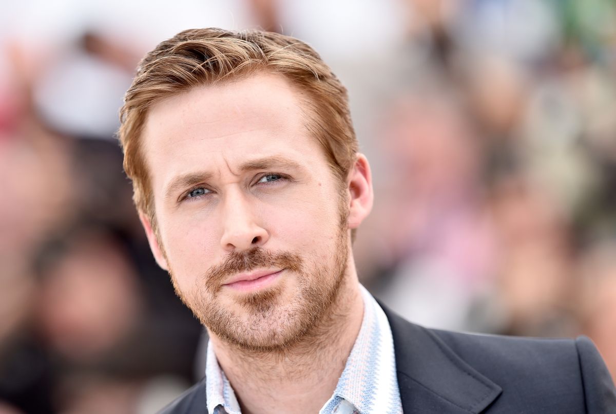 It’s official!  Ryan Gosling will be Margot Robbie’s “Ken” in the new Barbie movie