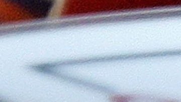 PLEASANT PRAIRIE, WI - FEBRUARY 17: A freshly printed Powerball ticket is seen at a Citgo gas station February 17, 2006 near the Illinois border in Pleasant Prairie, Wisconsin. The Powerball lottery, having reached a new record high of $365 million, is played in 28 States, Washington D.C. and the US Virgin Islands, but is not available in Illinois. (Photo by Tim Boyle/Getty Images)