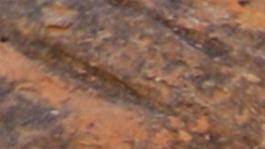 Graneros antiguos en el South Fork de Mule Canyon en el Monumento Nacional Bears Ears.