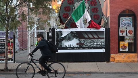 Multas por uso de bicicletas en aceras