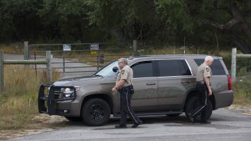 El Sheriff del condado de Brooks continuará investigando el posible homicidio.