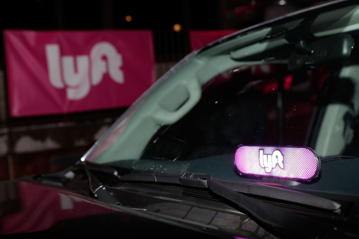 Lyft recorded more than 4,000 cases of sexual assault between 2017 and 2019