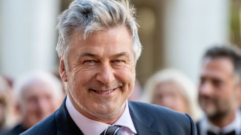 Alec Baldwin | Getty Images