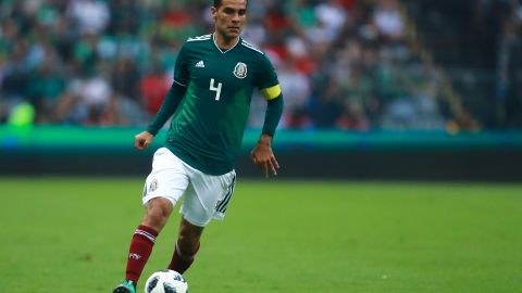 Rafa Márquez