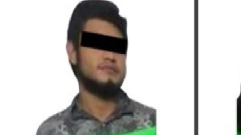 Golpe al Mencho, agarran a 6 del CJNG con drogas y narcomensajes; 2 son mujeres