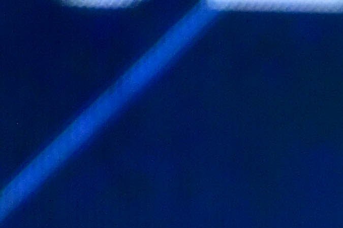 Giselle con Fabien de la Concepción