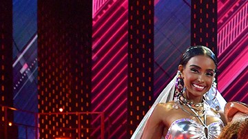 Nuestra Belleza Latina