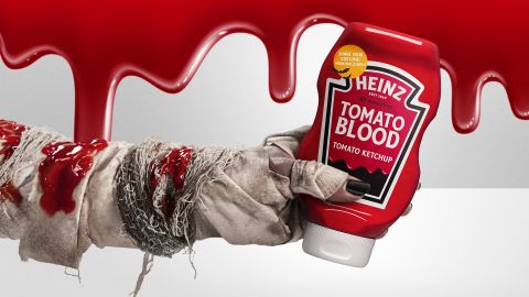 ketchup heinz