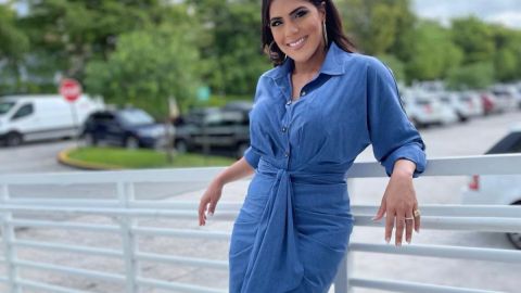 Francisca Lachapel